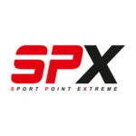 Logo of SPX - Sport Point Extreme android Application 